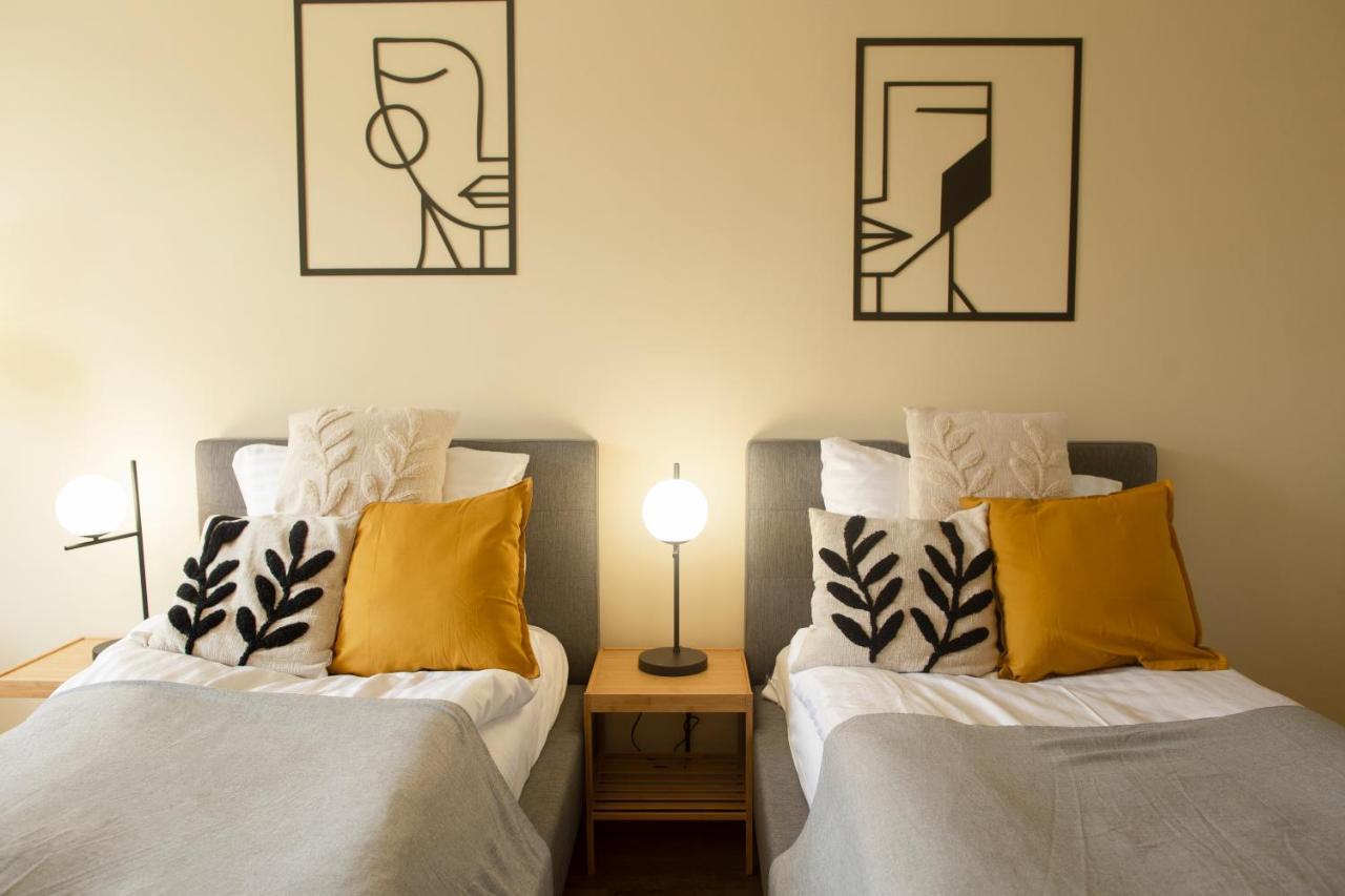 Apartament Dolce Vita - Krakow, Krakow